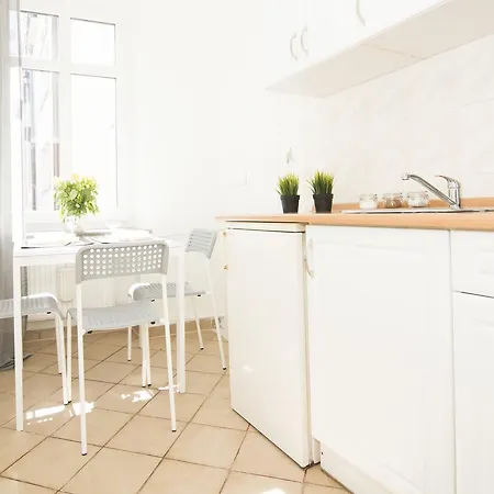 K&m Uniwersytecka Apartment