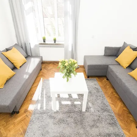 K&m Uniwersytecka Wroclaw